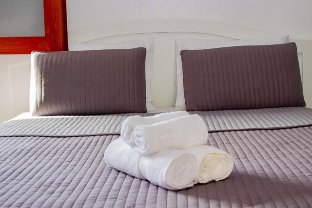 Hotel Pousada Mangrovia 拉巴拉德纳圣米格尔 外观 照片