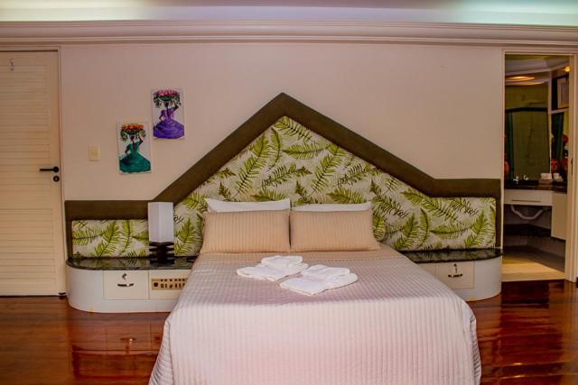 Hotel Pousada Mangrovia 拉巴拉德纳圣米格尔 外观 照片