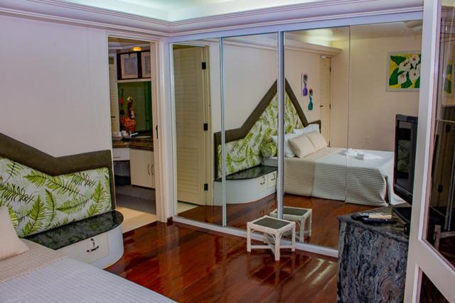 Hotel Pousada Mangrovia 拉巴拉德纳圣米格尔 外观 照片